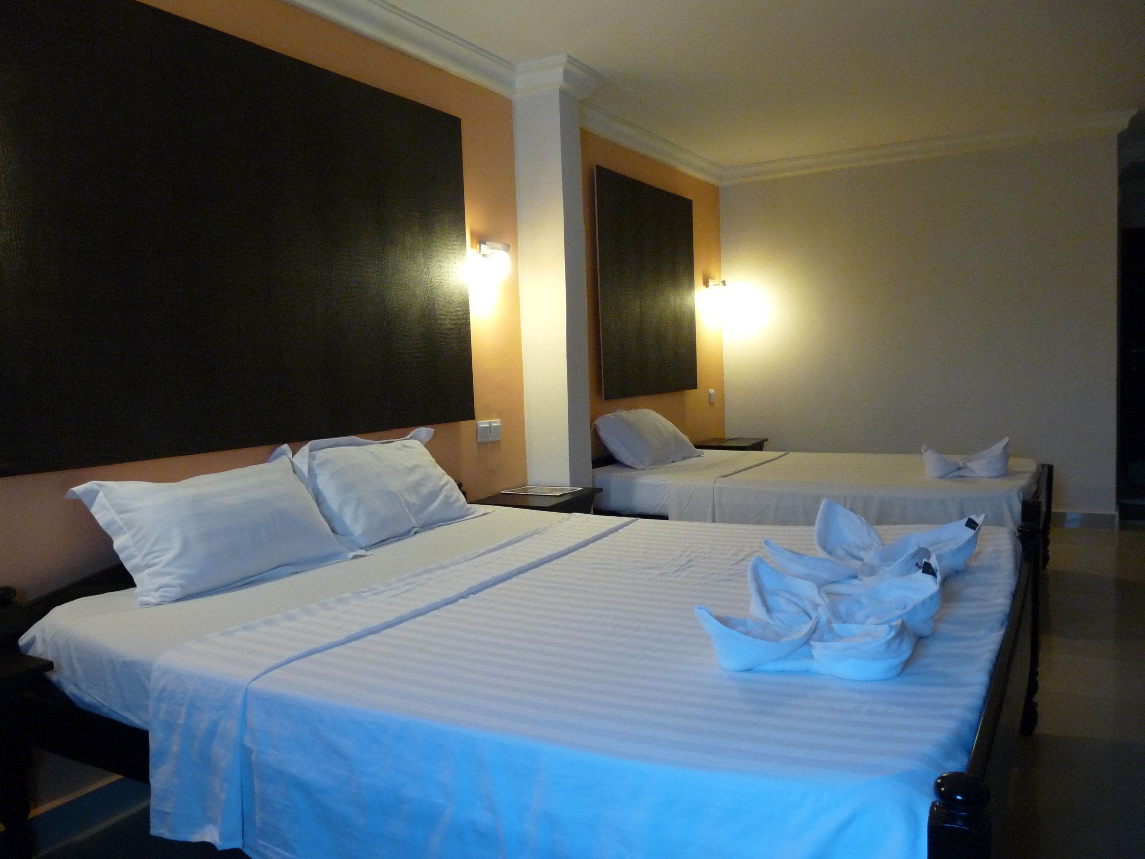 Foto - Angkor International Hotel