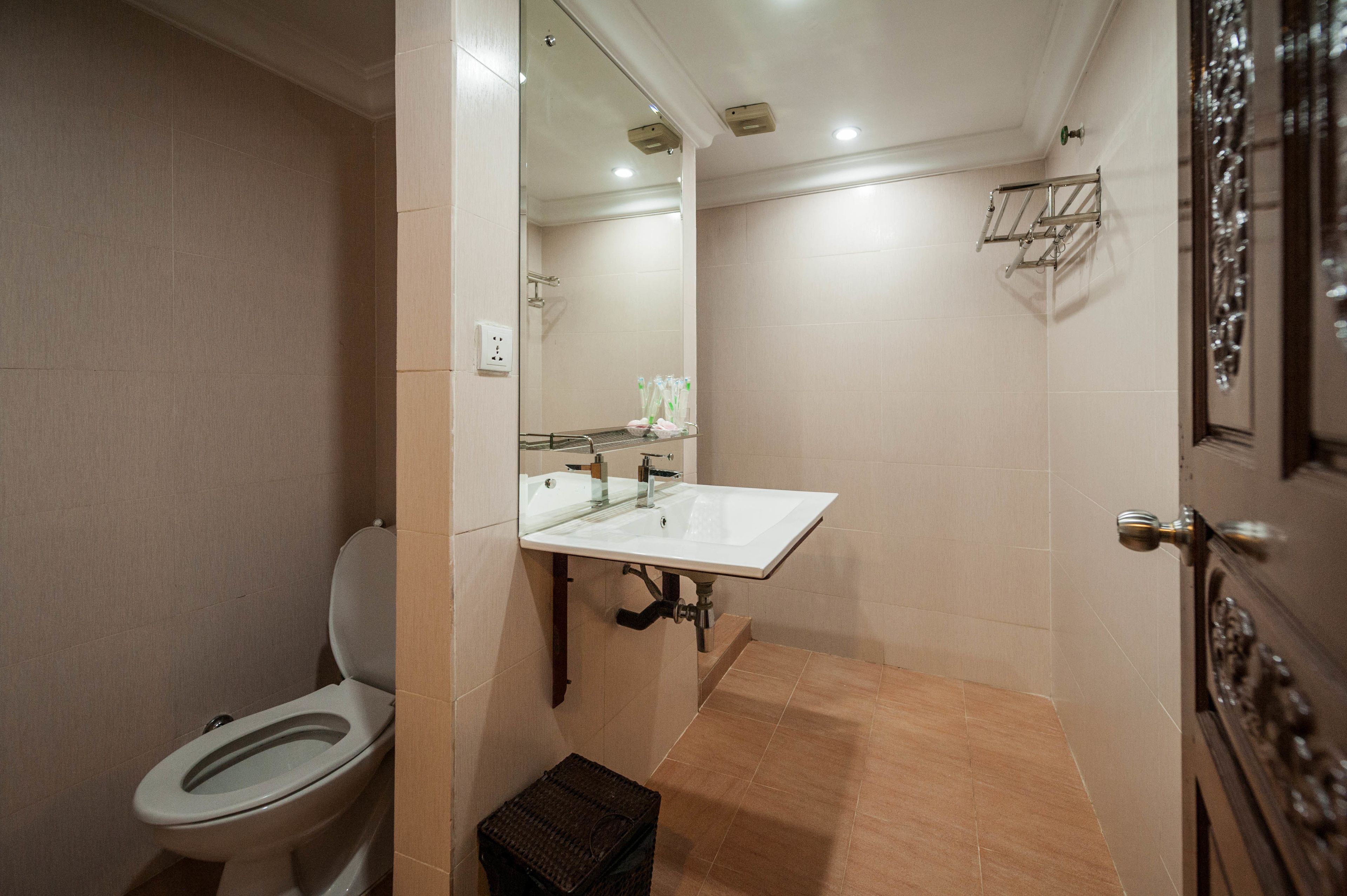 Foto - Angkor International Hotel