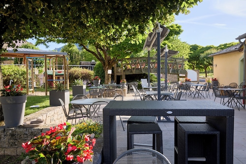 Hotel Le Calice du Gevaudan