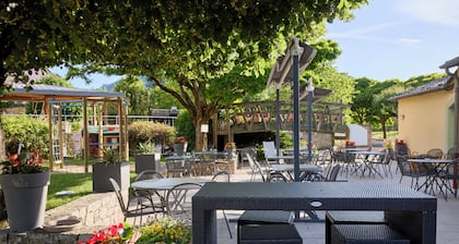 Hotel Le Calice du Gevaudan