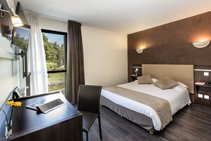 Chambre Supérieure