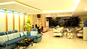 Lobby - Blue Beach Hotel (Da Nang)