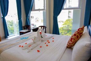 Room - Blue Beach Hotel (Da Nang)