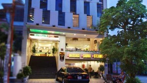 Exterior - Blue Beach Hotel (Da Nang)