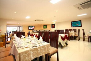 Property amenity - Thanh Uyen Hotel (Hue)