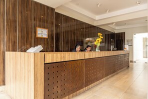 Reception - Terrado Arturo Prat (Iquique)