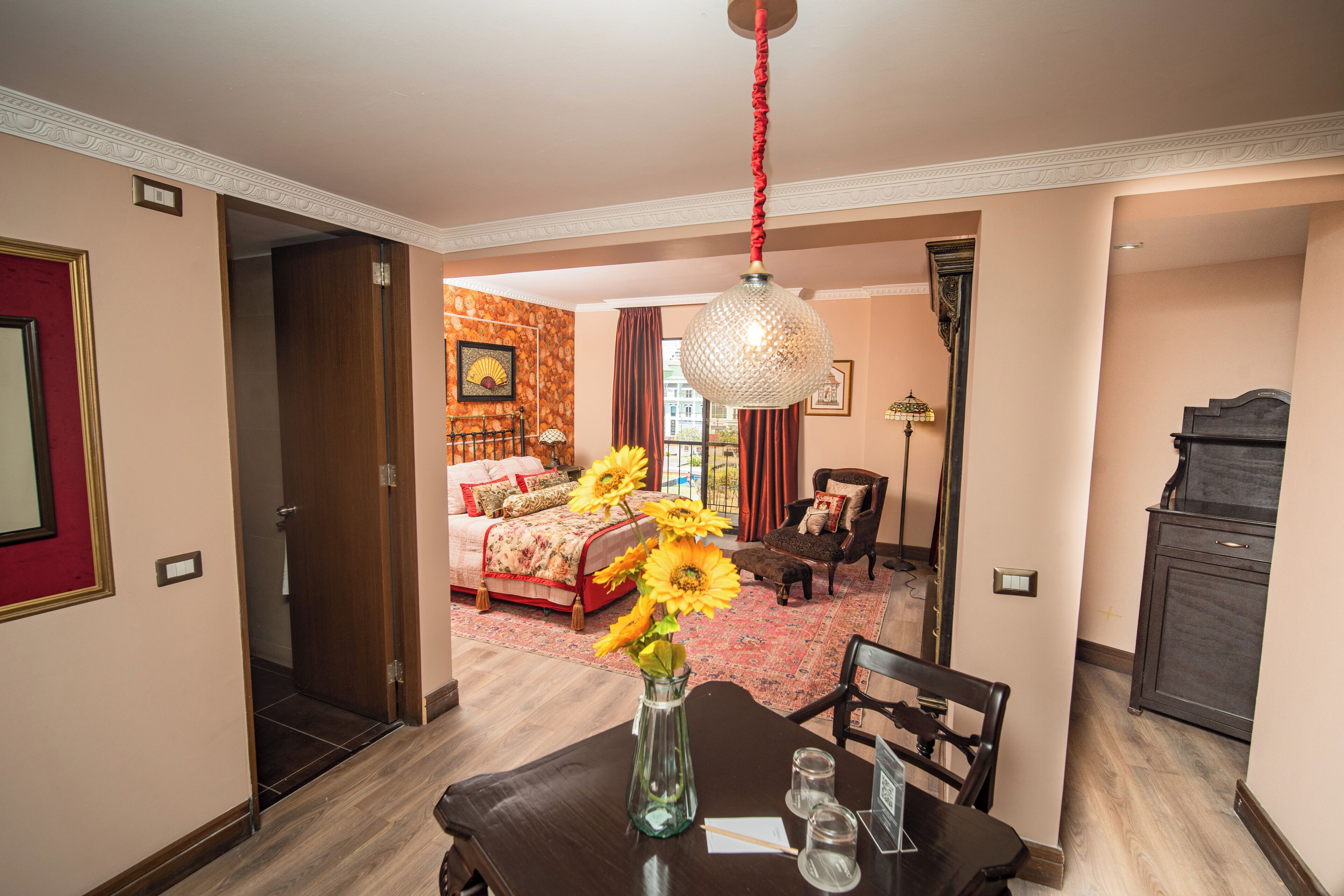 Foto - Terrado Arturo Prat