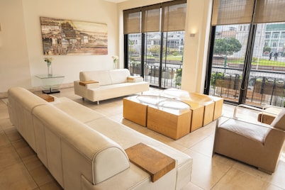 Terrado Arturo Prat