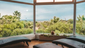 Interior - Skanes Serail (Monastir)