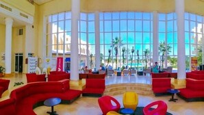 Lobby - Skanes Serail (Monastir)