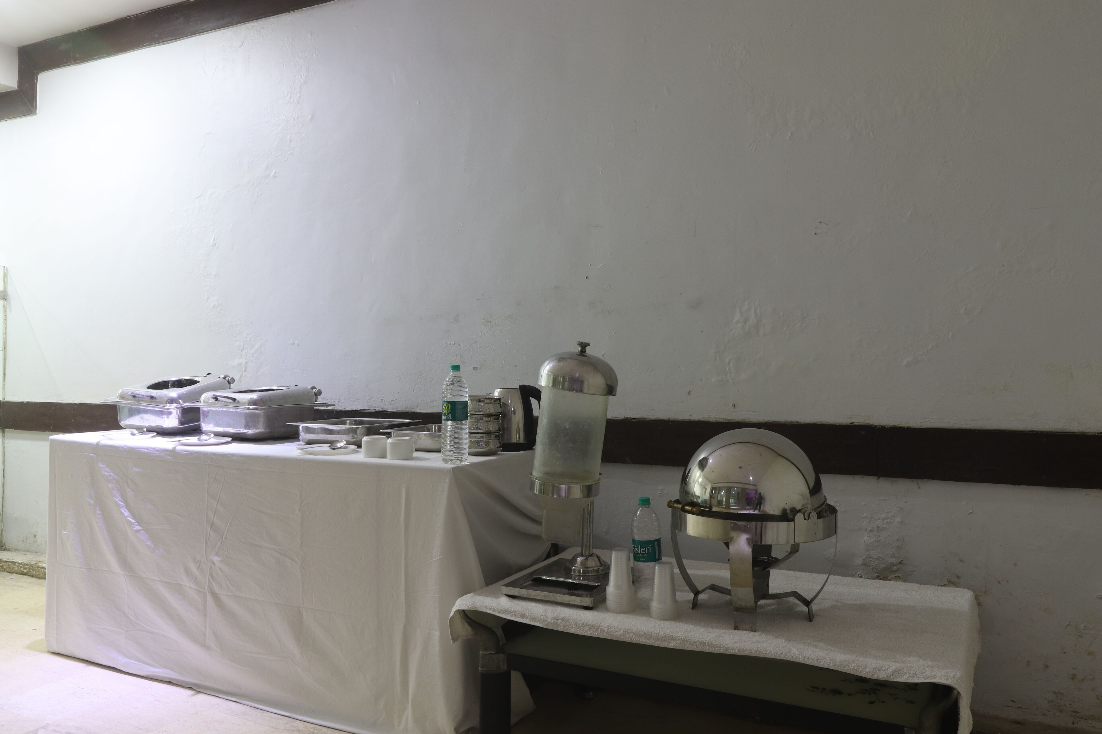 Photo - Super Townhouse Oak New Delhi Central Railway Junction Formerly Uppal International