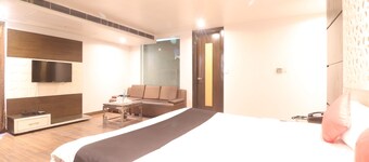 Hotel Uppal International