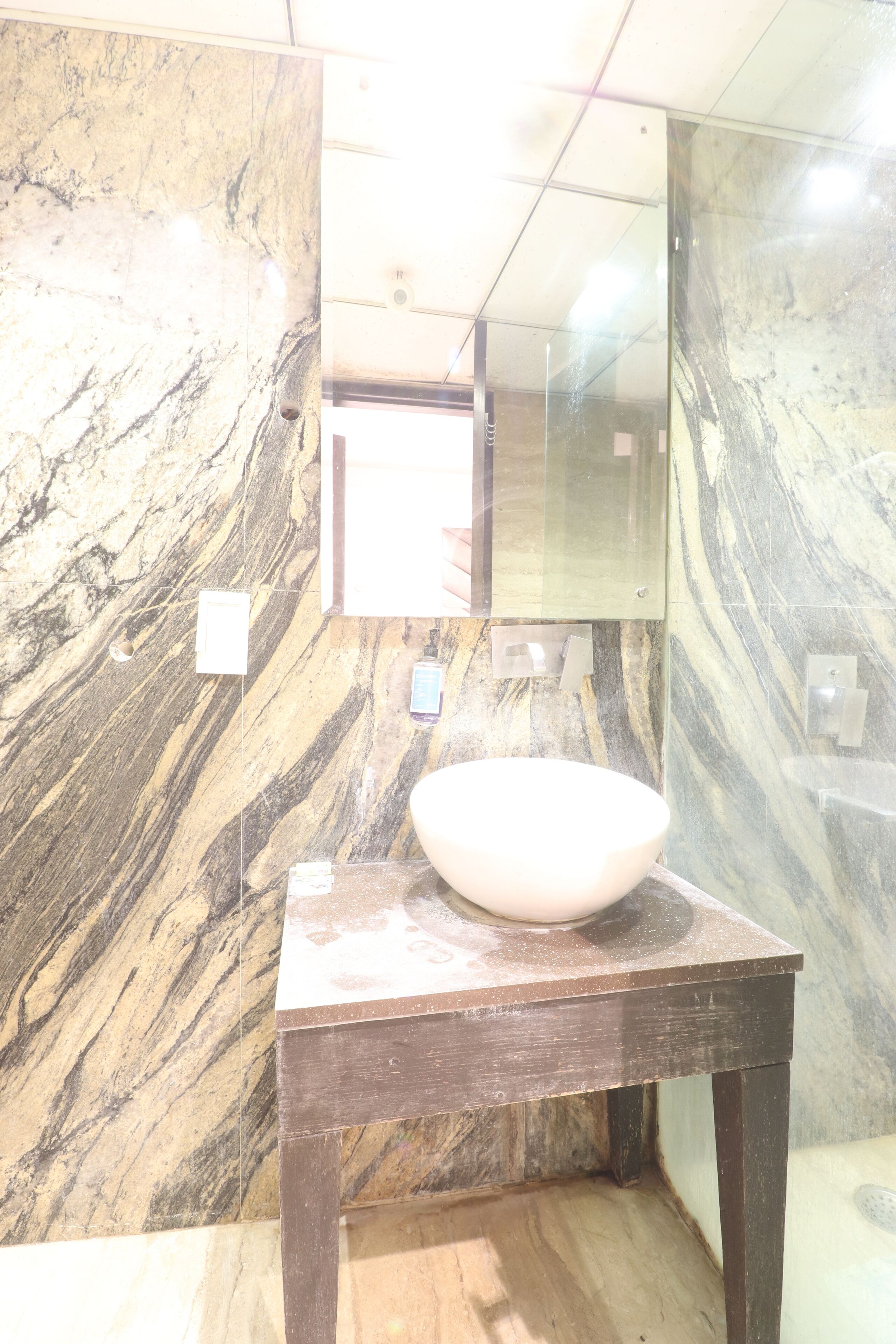 Photo - Super Townhouse Oak New Delhi Central Railway Junction Formerly Uppal International