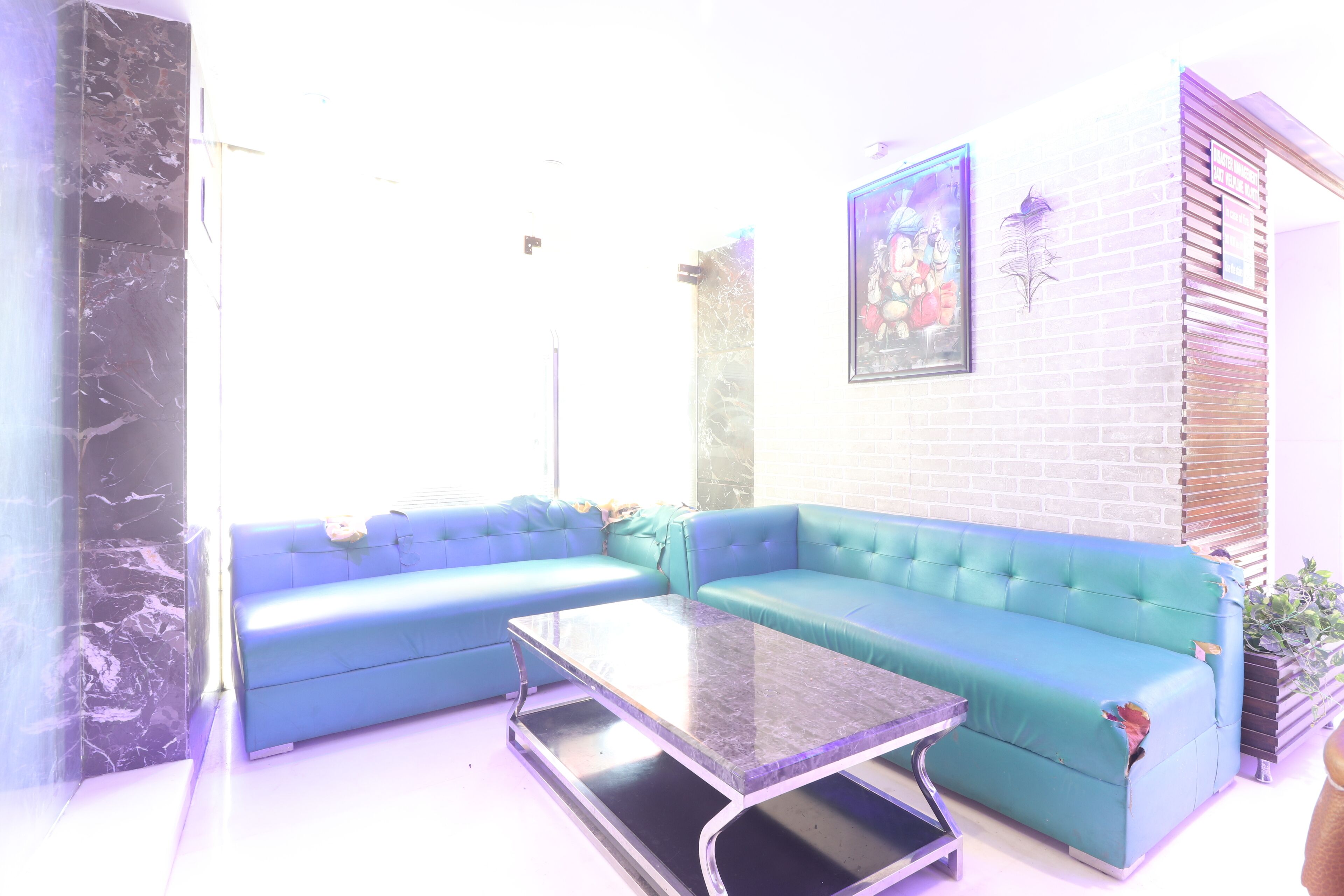 Photo - Super Townhouse Oak New Delhi Central Railway Junction Formerly Uppal International