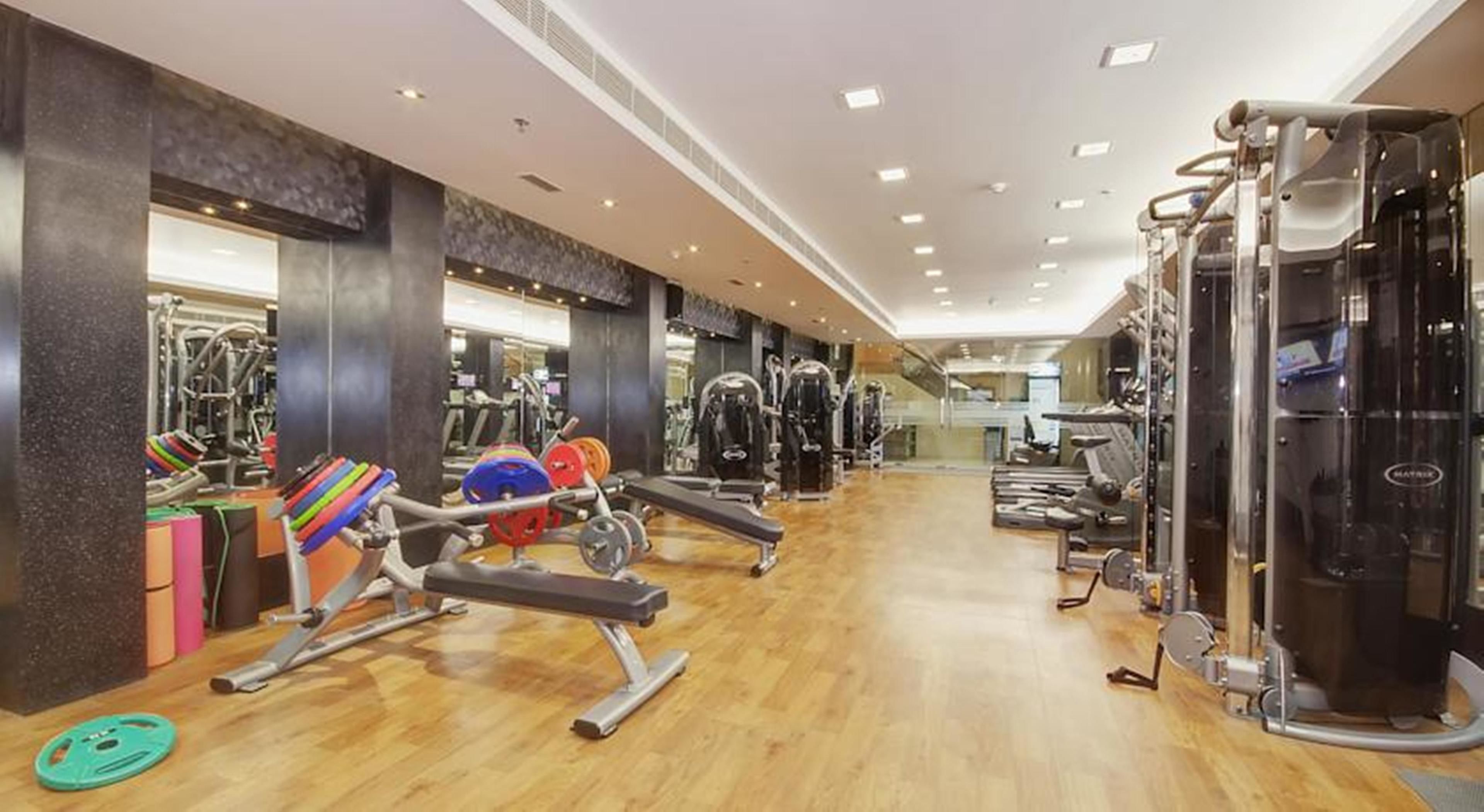 Gym