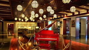 Lobby - G-luxe Hongqiao (Shanghai)