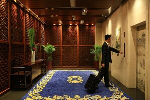 Hallway - G-luxe Hongqiao (Shanghai)