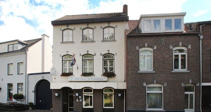 Hotel de Wilde Kriek