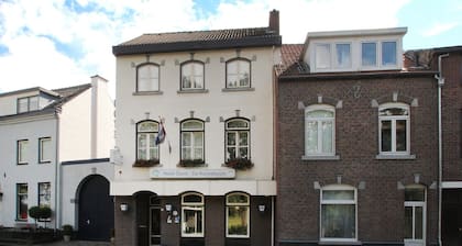 Hotel de Wilde Kriek 