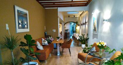 Hotel de Wilde Kriek