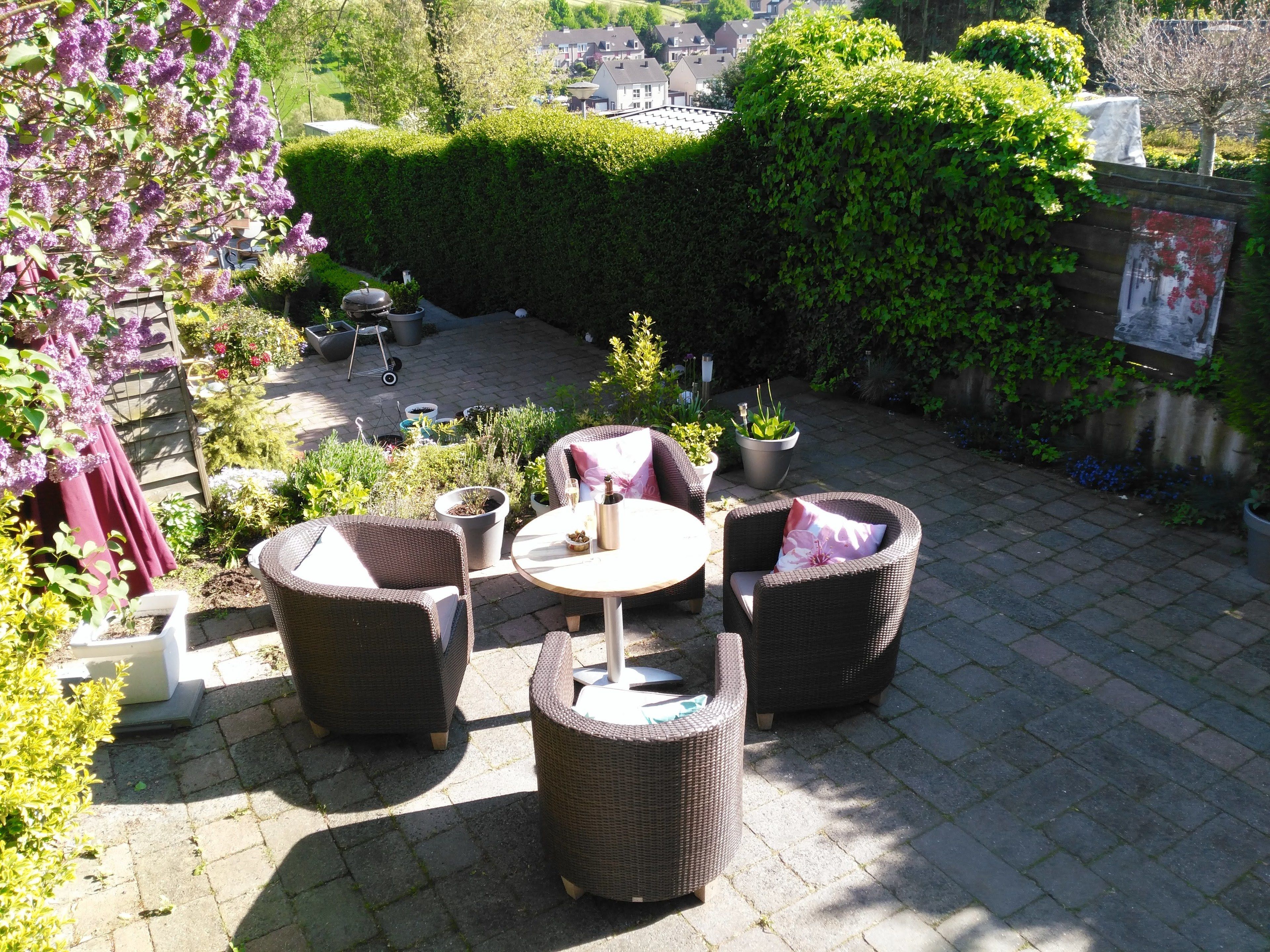 Teras/patio