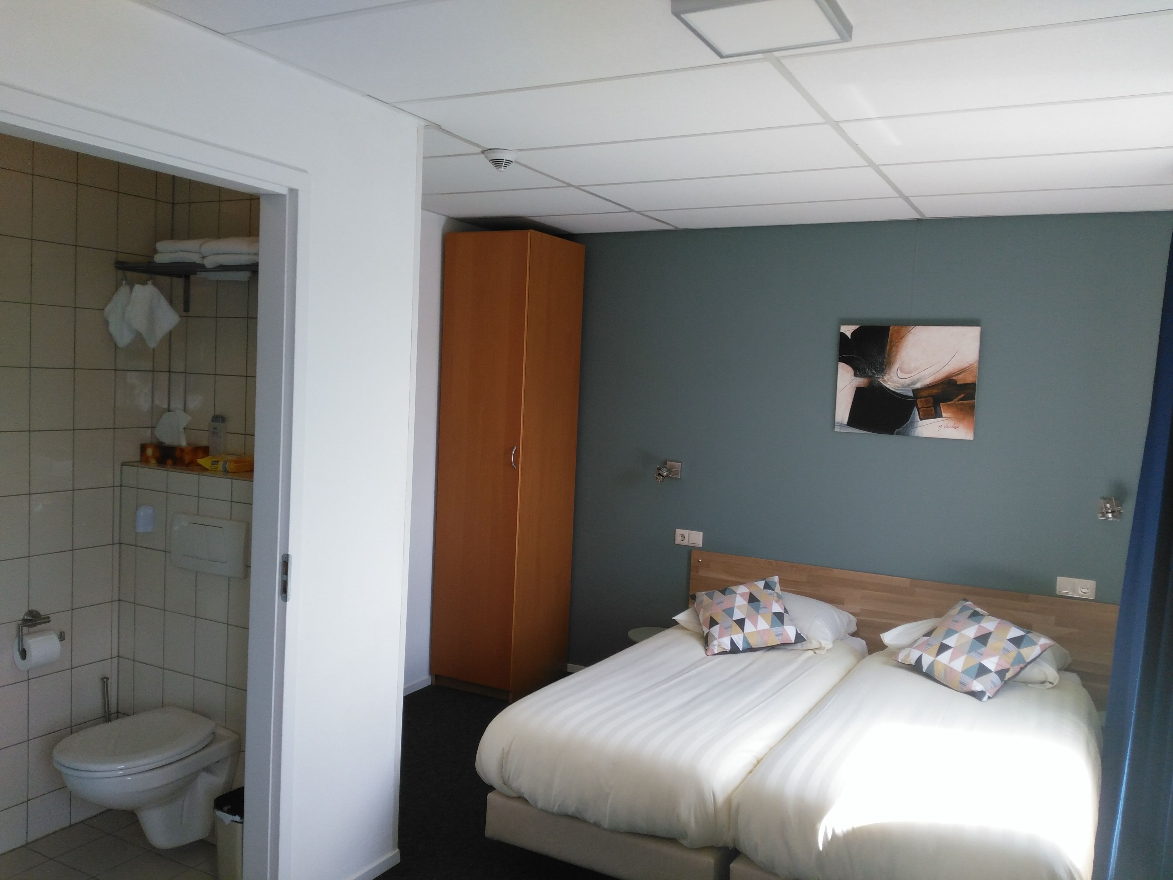 Photo - Hotel De Wilde Kriek