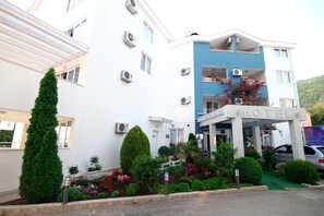 Exterior - Bella Vista (Becici)