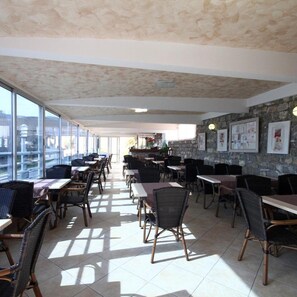 Dining - Bella Vista (Becici)