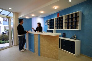 Lobby - Bella Vista (Becici)
