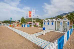Children's area - Bella Vista (Becici)