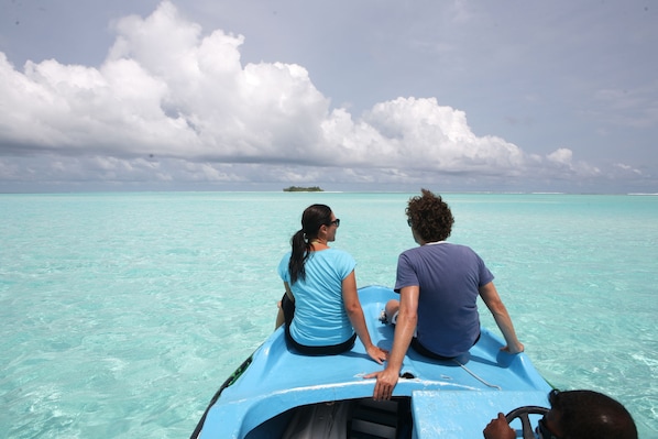 Boating