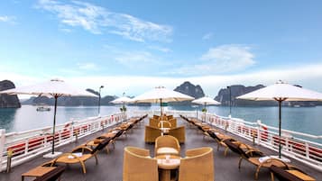 Terraza