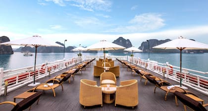 The Au Co Cruises