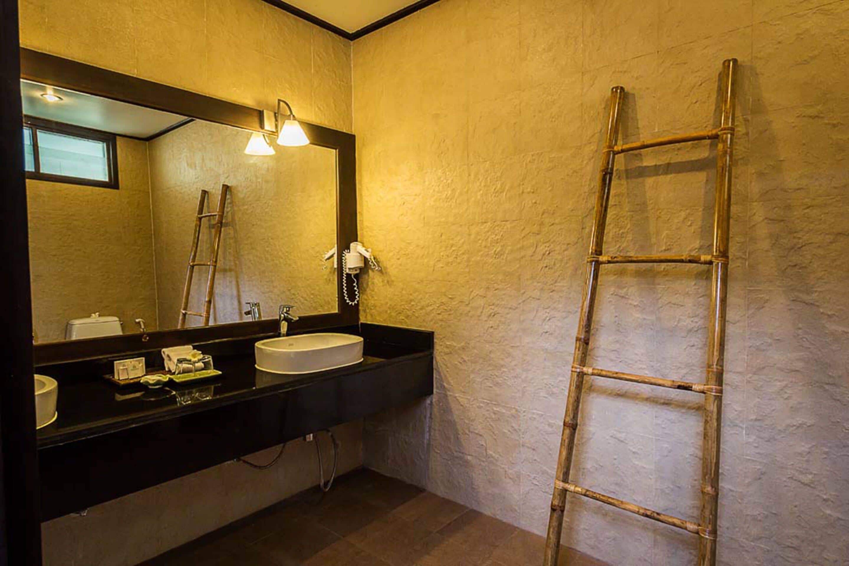 Foto - Coco Palm Beach Resort - SHA Extra Plus