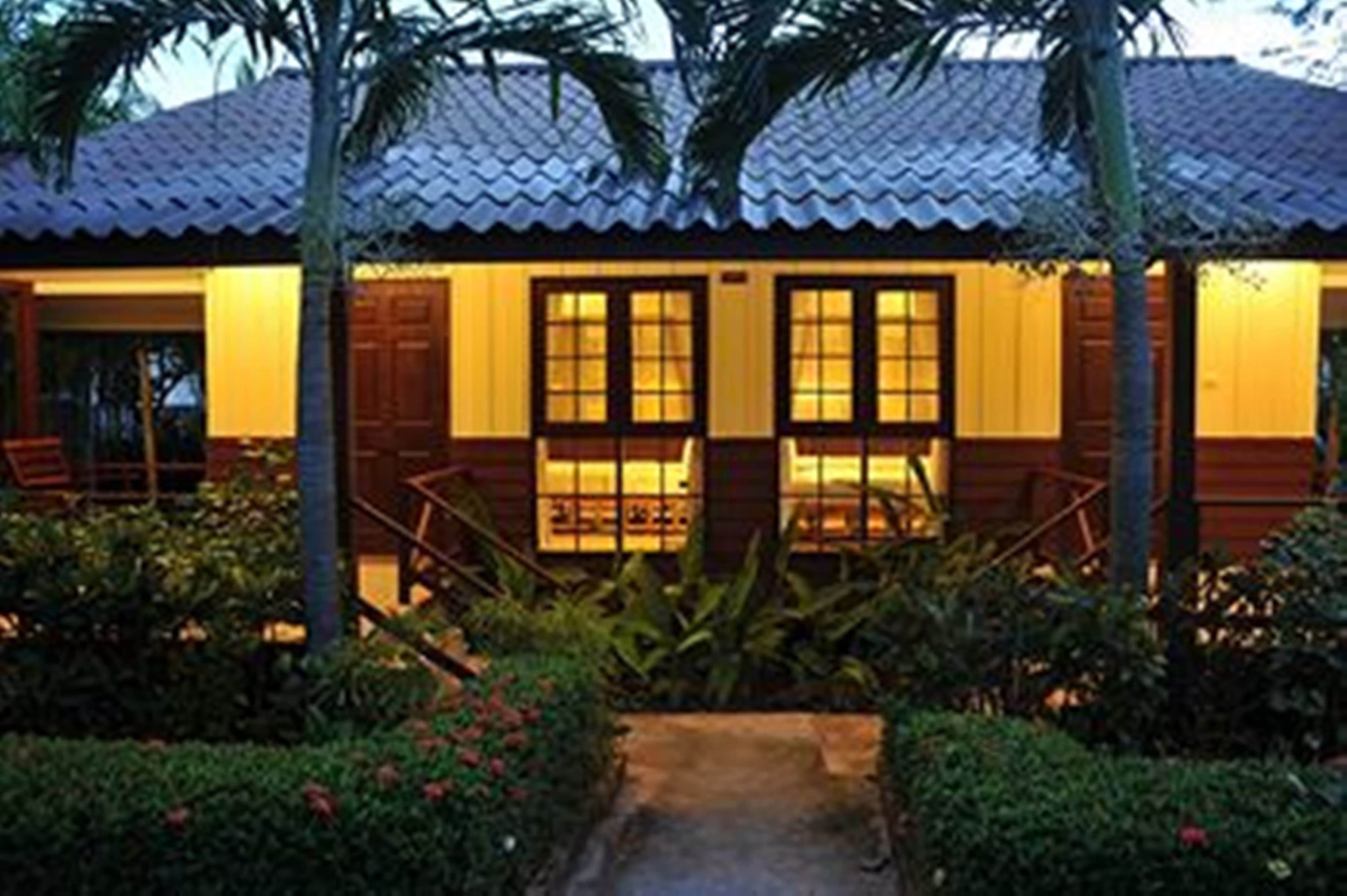 Foto - Coco Palm Beach Resort - SHA Extra Plus