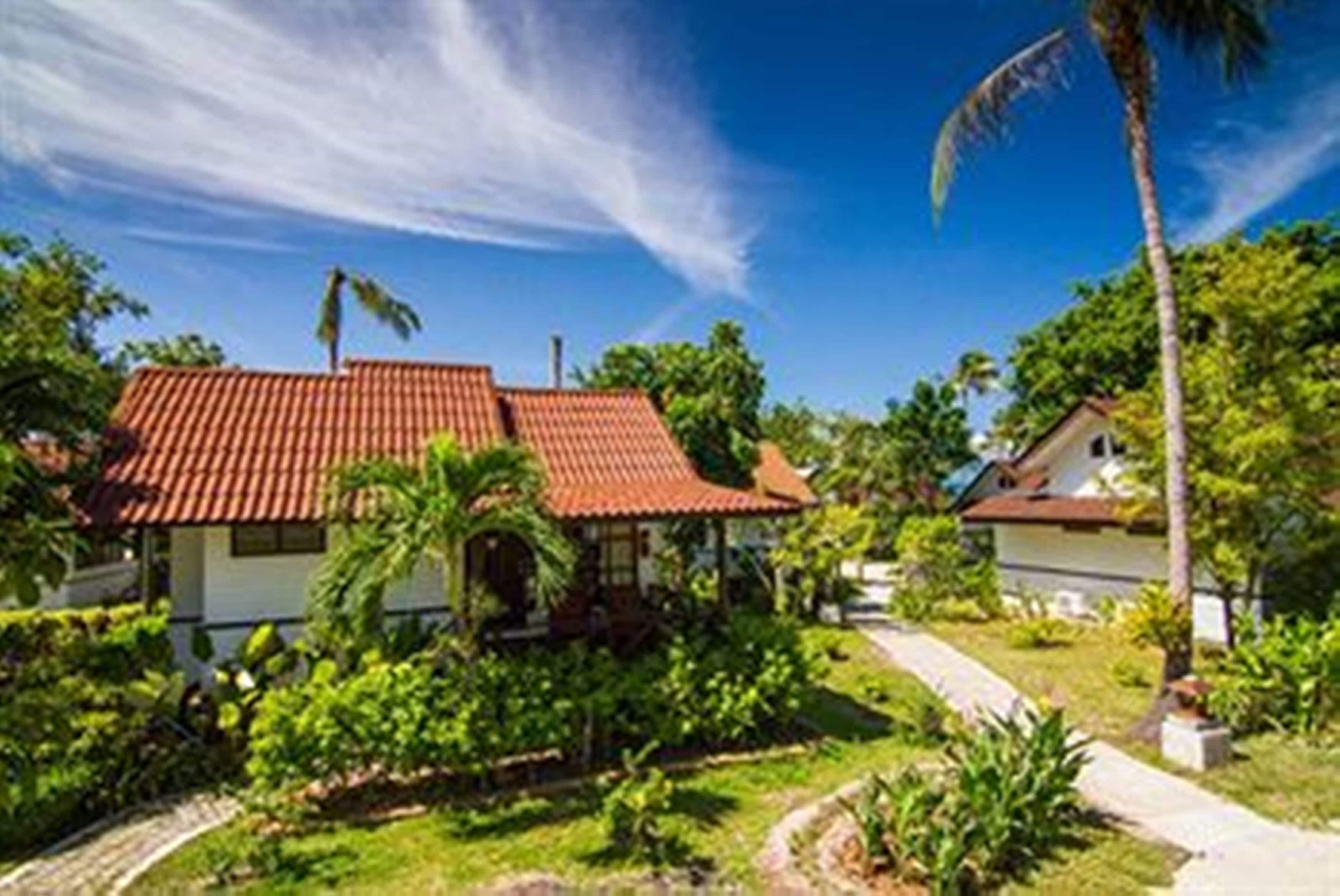 Foto - Coco Palm Beach Resort - SHA Extra Plus