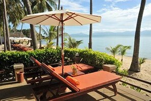 Property amenity - Coco Palm Beach Resort (Koh Samui)