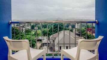 Standard Room | Terrace/patio