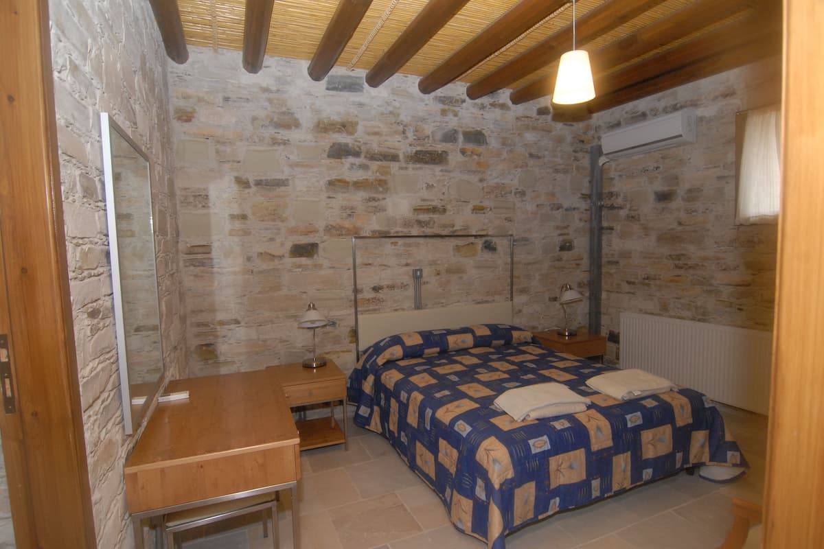 Appartamento, 1 camera da letto | 1 camera, tende oscuranti, insonorizzazione, ferro/asse da stiro