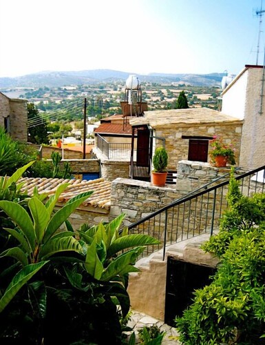 Traditional Village Houses