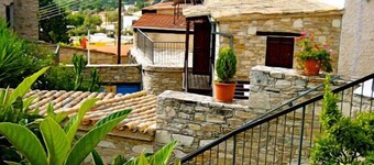 Traditional Village Houses