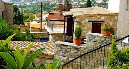 Traditional Village Houses