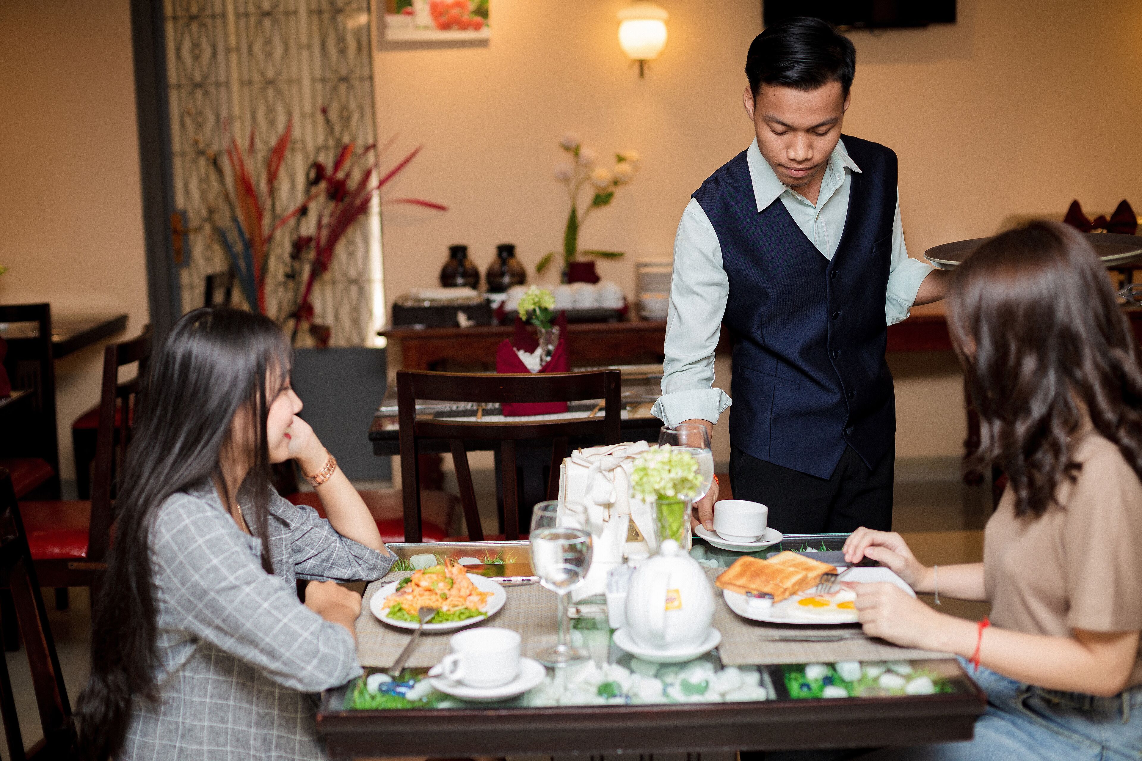 Photo - Silver Mounts Hotel