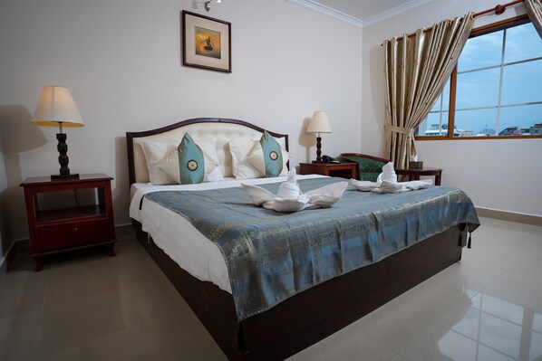 Room service – dining