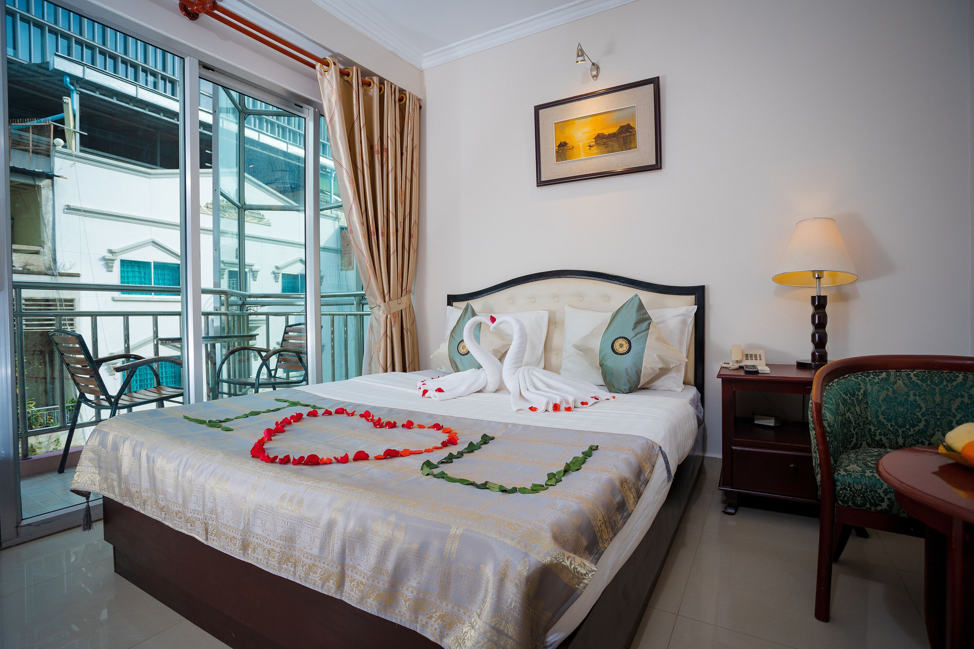 Photo - Silver Mounts Hotel