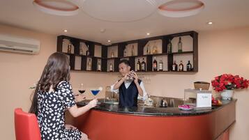 Bar (en la propiedad)