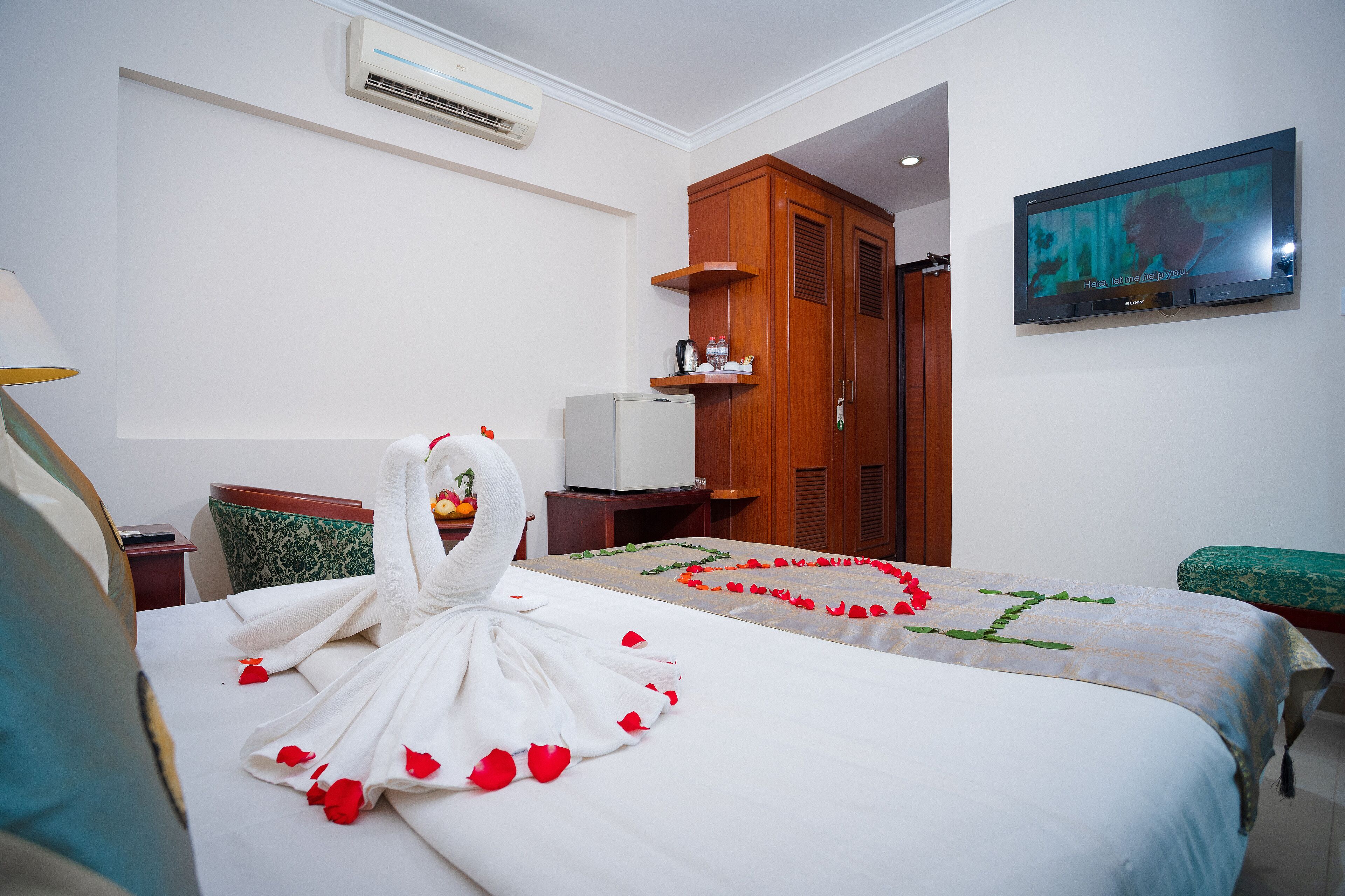Photo - Silver Mounts Hotel