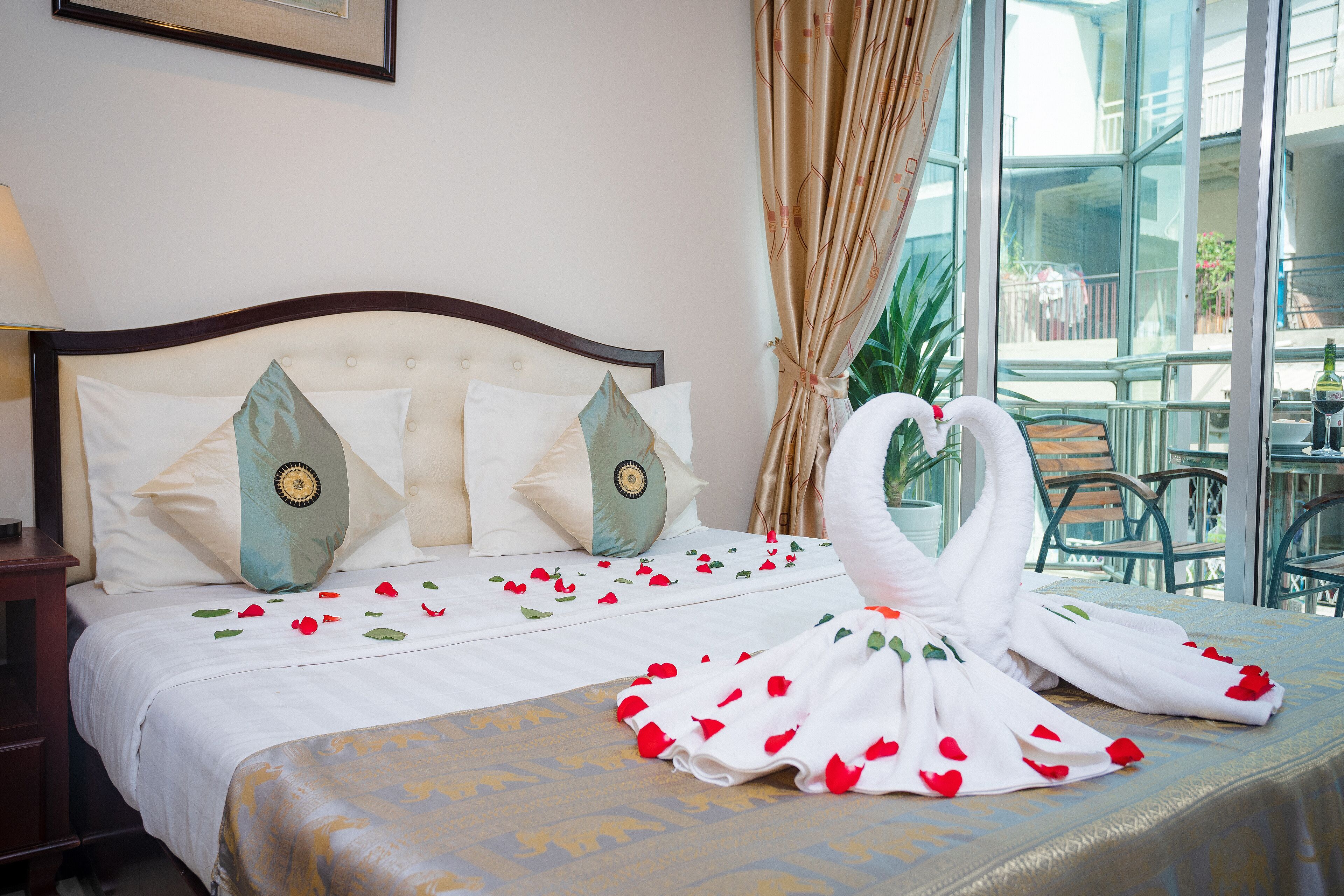 Photo - Silver Mounts Hotel