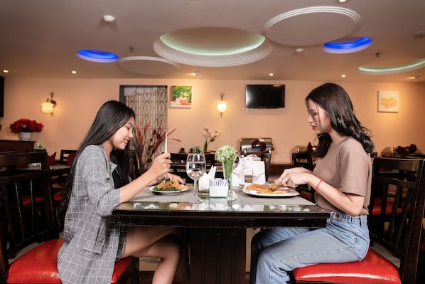 ร้านอาหาร