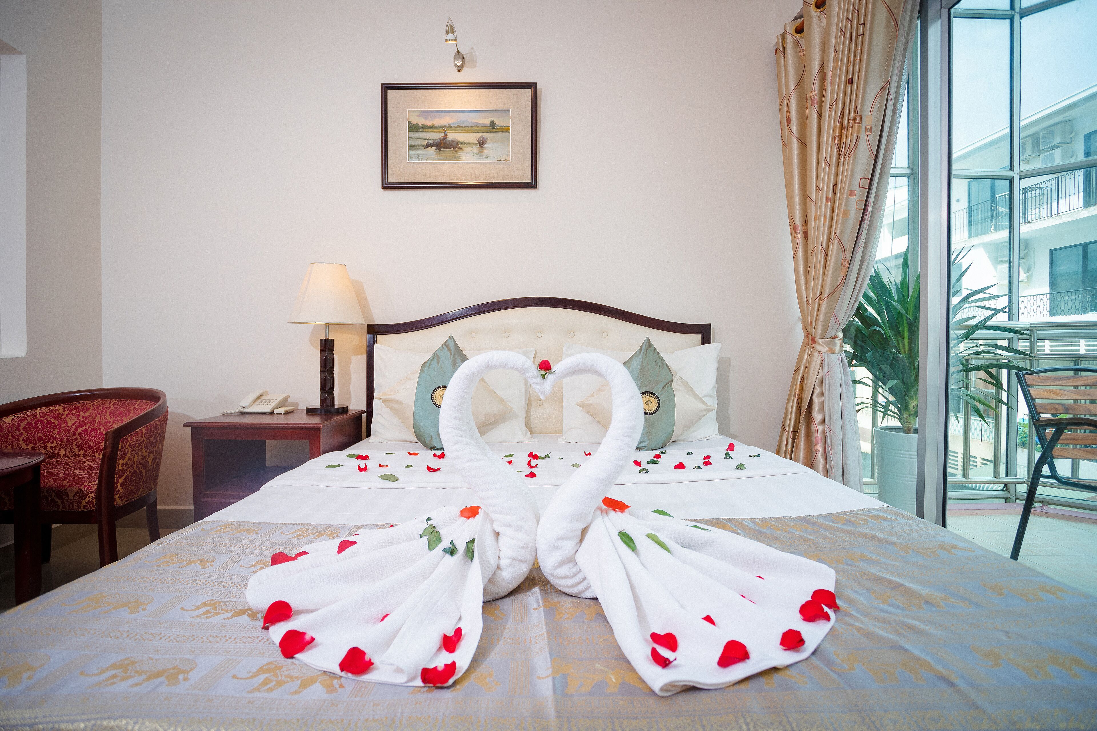 Photo - Silver Mounts Hotel
